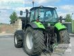 Tractor agrícola - Deutz-Fahr - agrotron ttv 620
