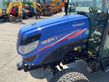 Tractor agrícola - Iseki - tg6507 tractor (st27091)