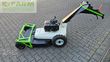 Cortacésped manual - Etesia - attila ah75