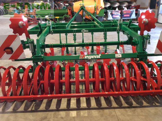 Cultivador - Regent - tukan msg 300