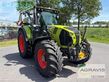 Tractor agrícola - Claas - arion 660 cmatic cebis