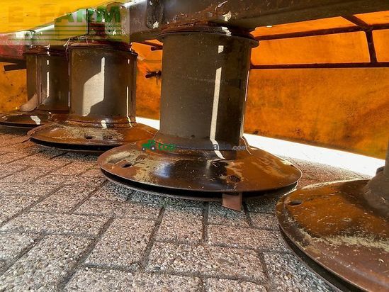 Cortacésped manual - Fella - km 292 trommelmaaier