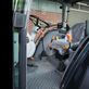 Tractor agrícola - Deutz-Fahr - agrofarm 410
