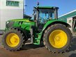 Tractor agrícola - John Deere - 6M 145
