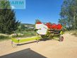 Cosechadora de Cereal - Claas - medion 310
