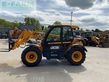 Telescopica - JCB - 532-60 agri telehandler (st26357)