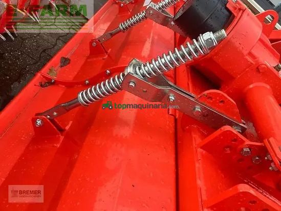 Grada rotativa - Maschio - sc 280 + zahnpackerwalze