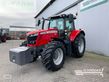 Tractor agrícola - Massey Ferguson - 7718 s dyna-6 efficient Efficient