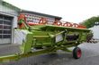 Cosechadora de Cereal - Claas - lexion 530 montana inkl. v660