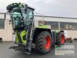 Tractor agrícola - Claas - xerion 4200 saddle trac