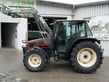 Tractor agrícola - Same - dorado 85 dt mit frontlader und niedrigdach