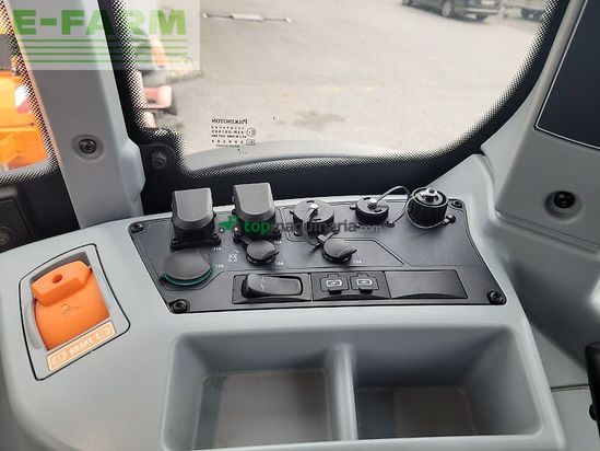 Tractor agrícola - Valtra - n175 direct