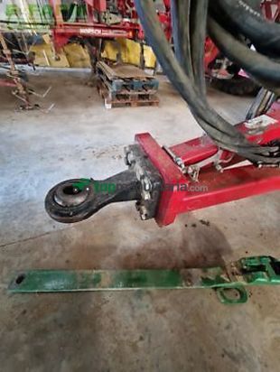 Cultivador - Horsch - jocker 8 rt