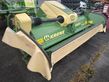 Cortacésped manual - Krone - easycut f 320 cv