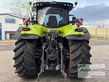 Tractor agrícola - Claas - axion 830 cmatic cebis CMATIC CEBIS