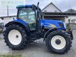 Tractor agrícola - New Holland - ts 135