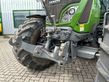 Tractor agrícola - Fendt - 722 profi plus