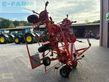 Henificador - Kuhn - gf7601