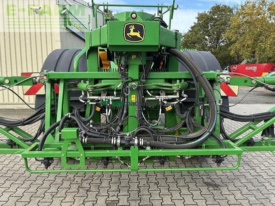 Atomizador - John Deere - r944i powrspray