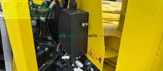Cabezal - John Deere - 490 Pro