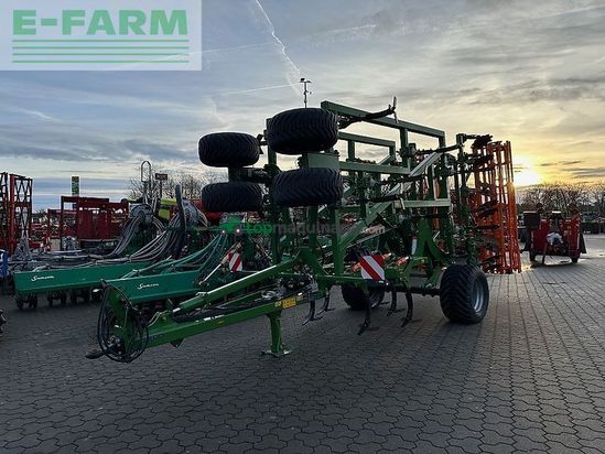 Cultivador - Amazone - cenius 6003-2tx ultra