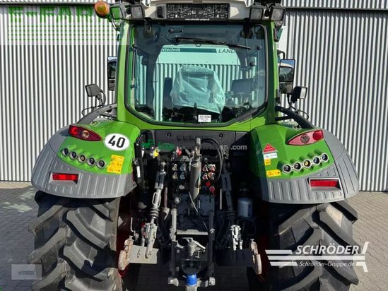 Tractor agrícola - Fendt - 313 gen4 profi plus | cargo 4x/75 | rtk