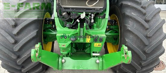Tractor agrícola - John Deere - 7R 350