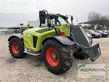 Telescopica - Claas - scorpion 746 varipower