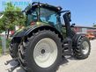 Tractor agrícola - Valtra - t215 d forst mit rüfa und forstkabine