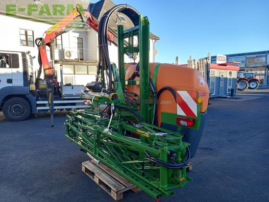 Atomizador - Amazone - uf 901 feldspritze