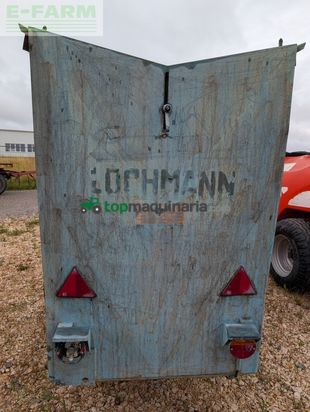 Atomizador - Lochmann - lochmann ras 20/80 uqw