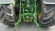 Tractor agrícola - John Deere - 6r215