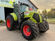 Tractor agrícola - Claas - axion 840 cis