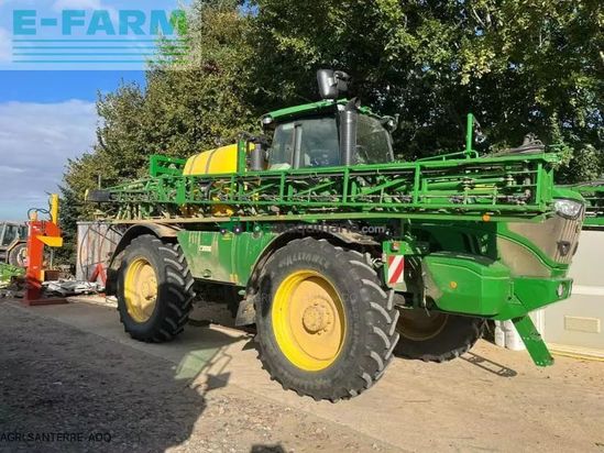 Atomizador - John Deere - other