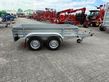 Remolqu agrícola - Pongratz - epa 250/12 t-stk hzg 2.000kg