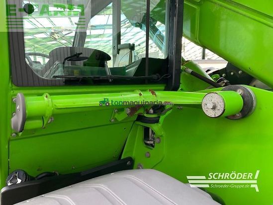 Telescopica - Merlo - tf 65.9 tcs - 170 cvtronic