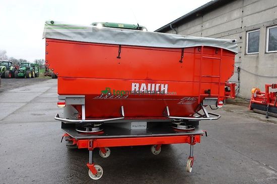 Esparcidor - Rauch - axera emc 3200 l