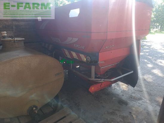 Esparcidor - Rauch - axis h 50.2 emc+w