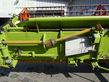 Cosechadora de Cereal - Claas - lexion 550
