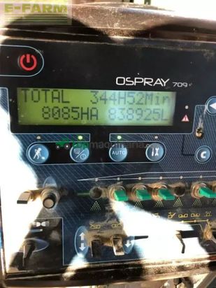 Atomizador - Caruelle - olympia 1200