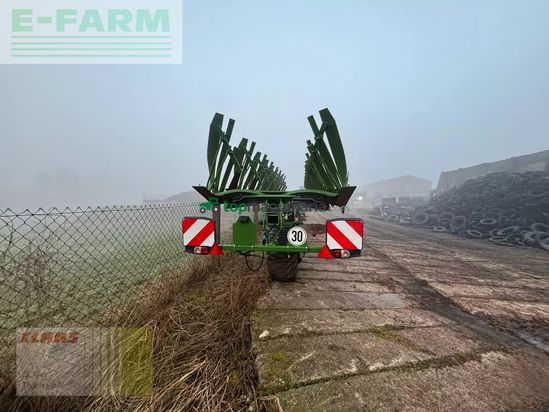 Arado - Amazone - hektor