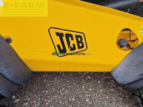 Telescopica - JCB - 527-55