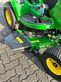 Tractor agrícola - John Deere - x940 122cm mähwerk