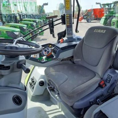 Tractor agrícola - Claas - axion 830