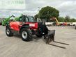 Telescopica - Manitou - mt1335 telehandler (st26737)