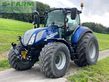 Tractor agrícola - New Holland - t5.100 electro command