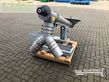 Atomizador -  - thiel - befüllschnecke rs 150