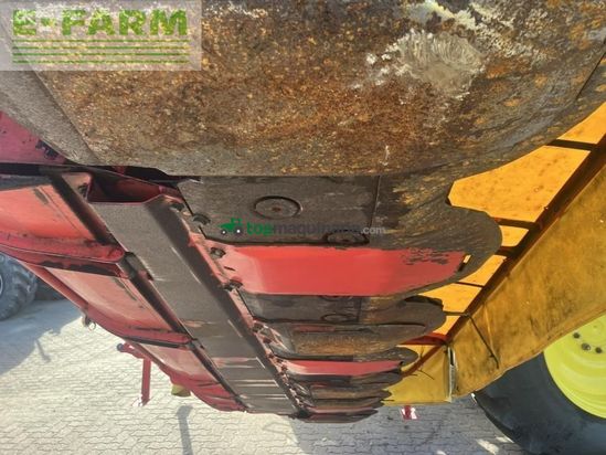 Cortacésped manual - Pöttinger - novacat a10 cf