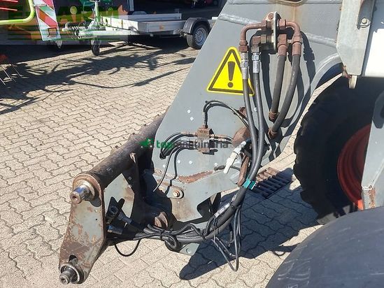 Telescopica - Claas - scorpion 9055 varipower plus