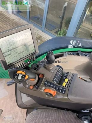 Tractor agrícola - John Deere - 7r 310